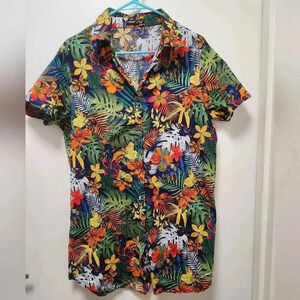 Take me to the Islands short suit‎